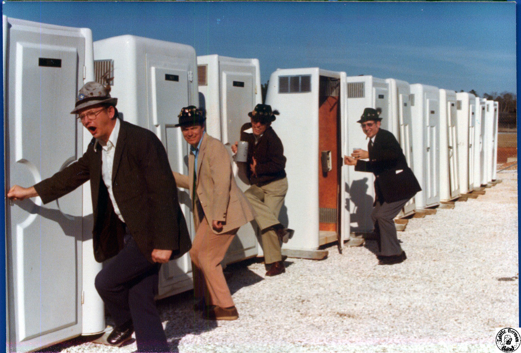 1977 03 07 01 Mobile AL DeGussa Chem dedication.jpg
